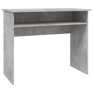 Bureau Bois manufacturé - Bois massif - 90 x 74 x 90 cm