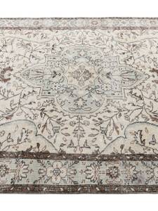 Tapis Ultra Vintage CXXXIV Beige - Textile - 185 x 1 x 295 cm