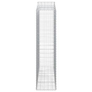 Panier de gabion 3017642-2 200 x 220 cm