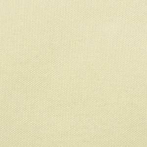 Voile solaire 3016494-2 Blanc - Textile - 360 x 1 x 360 cm