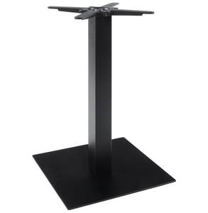 Pied De Table NERO 50 x 73 x 50 cm