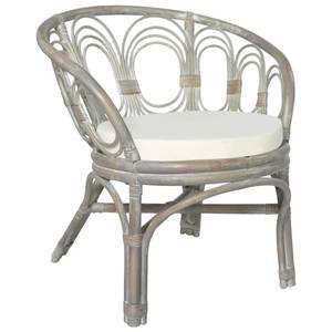 Chaise à manger 3006501 Gris