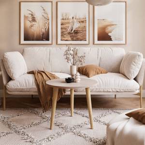 Couchtisch HARMONY Beige