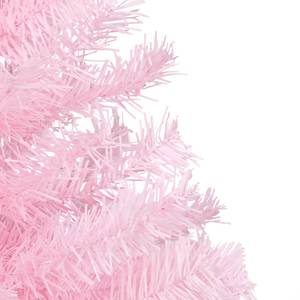 künstlicher Weihnachtsbaum 3009438-3 Gold - Pink - 120 x 210 x 120 cm