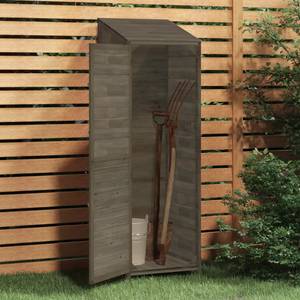 Abri de jardin 3013626 Anthracite - 55 x 174 cm