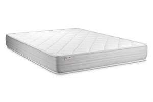 Matelas+sommier 140x190 140 x 190 cm