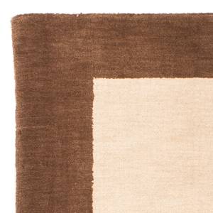 Loribaft Loom - 124x94cm Beige - Naturfaser - 94 x 2 x 124 cm