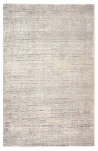 Tapis Reliëf Crème Argentée 155X230cm Gris lumineux - 155 x 230 cm