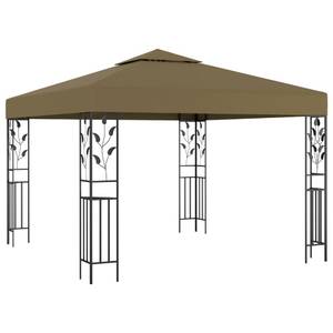 Gartenpavillon 3007841 Taupe