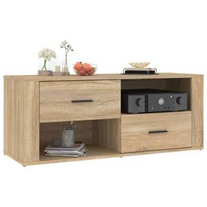 TV-Schrank D506 Eiche Sonoma Dekor