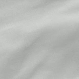Nube Tour de lit forme 60x40 cm Gris Gris - Textile - 10 x 60 x 40 cm