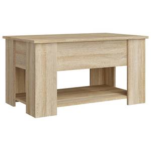 Couchtisch D506 Eiche Sonoma Dekor