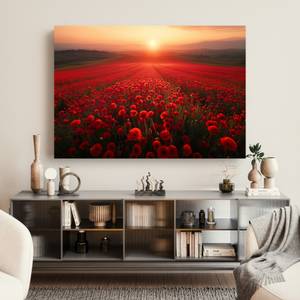 Bild Blumen Natur XIV 40 x 30 cm