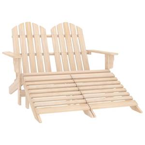 Chaise de jardin 3010078 Chêne clair