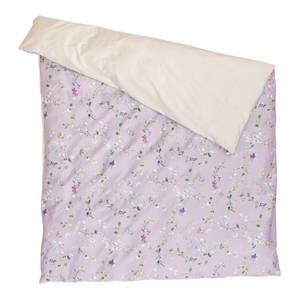 housse de duvet TANISHA 160 x 210 cm