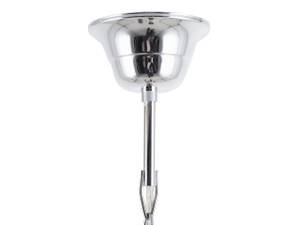 Lampe suspension KALANG Blanc - Nb d'ampoules : 4