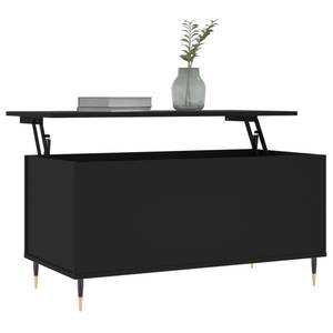 Couchtisch D723 Schwarz