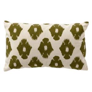 Housse de coussin Rico Vert