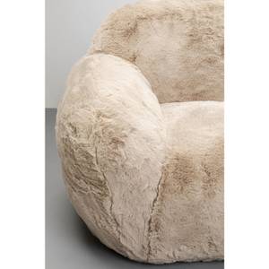 Fauteuil Mika Beige