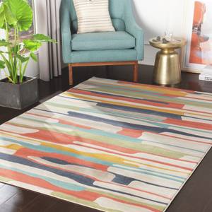 Tapis HOUSTON Multicolore - 160 x 220 cm