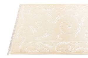 Tapis de passage Darya CDXXXVII Beige - Textile - 99 x 1 x 305 cm