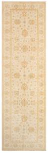 Tapis de couloir Kaizar CX Beige - Textile - 121 x 1 x 414 cm