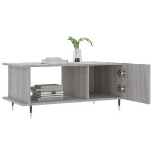 Couchtisch D790 Grau