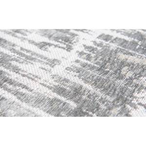 Tapis de salon ATLANTIC Gris - Fibres naturelles - 200 x 5 x 280 cm