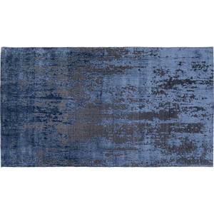 Tapis Silja Bleu - Textile - 300 x 2 x 200 cm