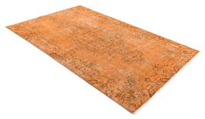 Tapis Ultra Vintage DCCI Orange - Textile - 112 x 1 x 203 cm