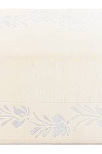 Teppich Darya DCCXC Beige - Textil - 122 x 1 x 185 cm