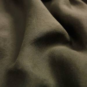 drap plat LINDAU Mocca - Largeur : 180 cm