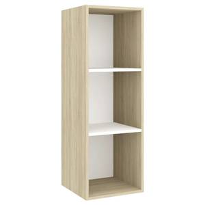 TV-Schrank 2er Set D685 Multicolor