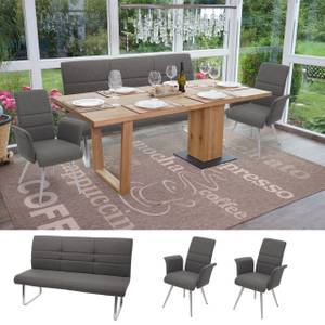 Esszimmer-Set G55 (3-teilig) Breite: 180 cm