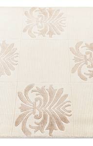 Tapis de passage Darya DXXV Beige - Textile - 99 x 1 x 399 cm