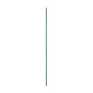 Grüne Pflanzstäbe 30 cm im 50er Set Grün - Bambus - Metall - 1 x 30 x 1 cm