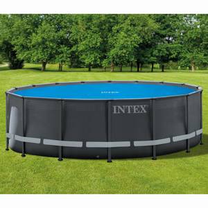 Couverture de piscine 3003042 470 x 470 cm