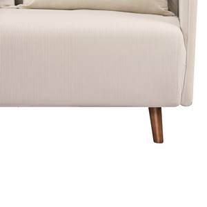 Canapé convertible Belushi Beige