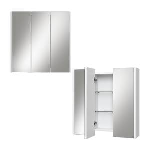 Bad Spiegelschrank Majest 40093 67 x 68 x 17 cm