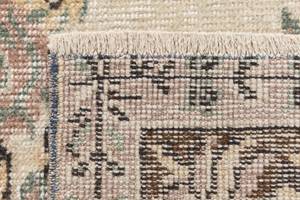 Teppich Ultra Vintage CDXCVIII Beige - Textil - 170 x 1 x 264 cm