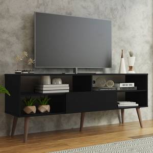 TV-Schrank 6004D81CF Schwarz