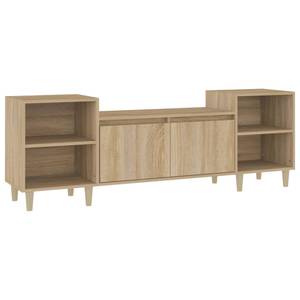 TV-Schrank D895 Eiche Sonoma Dekor