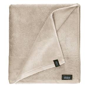 Badetuch SENSE Beige