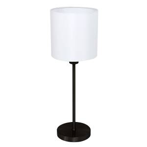 Lampe de table Noor Noir - Métal - 20 x 56 x 20 cm