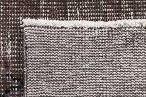 Teppich Ultra Vintage LXVI Braun - Textil - 170 x 1 x 287 cm
