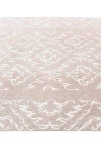 Tapis Darya CXXVII Beige - Textile - 152 x 1 x 201 cm