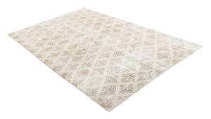 Teppich Ultra Vintage DCCLXXII Beige - Textil - 147 x 1 x 234 cm