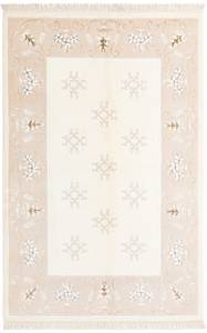 Tapis Darya DCCLXXXII Beige - Textile - 122 x 1 x 175 cm