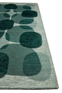 Tapis de salon  BLACK SPICE Turquoise - 140 x 200 cm