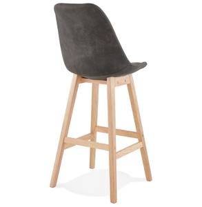 Barhocker ASPEN Beige - Grau